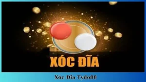xóc đĩa